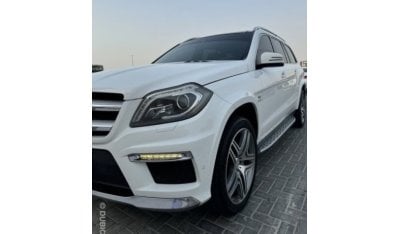 Mercedes-Benz GL 500