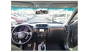 Kia Soul 2016 model, American specifications, 2000 cc, cruise control, alloy wheels and sensors in excellent