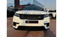 Land Rover Range Rover Velar HSE P250 Gcc