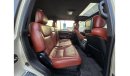 Lexus LX570 Platinum LEXUS LX-570 2014 GCC ORGINAL PAINT // ACCIDENT FREE // PERFECT CONDITION