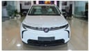 Buick Velite 7 ELECTRIC VEHICLE FOR LOCAL AND EXPORT