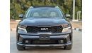 Kia Sorento Top