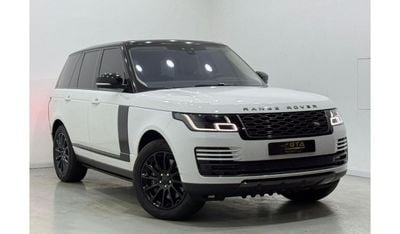 Land Rover Range Rover P360 Vogue HSE 3.0L 2020 Range Rover Vogue P360 HSE, Warranty, 2026 Range Rover Service Pack, GCC