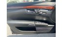 Mercedes-Benz S 63 AMG Mercedes S63 _Japanese_2008_Excellent  Condition _Full option