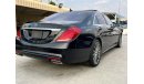 Mercedes-Benz S 550 S550L /// KIT AMG PRIMUM IMPORT JAPAN 2015