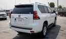 Toyota Prado TXL 2.8L Diesel A/T RHD