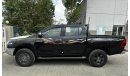 Toyota Hilux 2024 Toyota Hilux DC Start Stop Button Full Option 2.7L 4-Cyl Petrol A/T 4WD Export Only