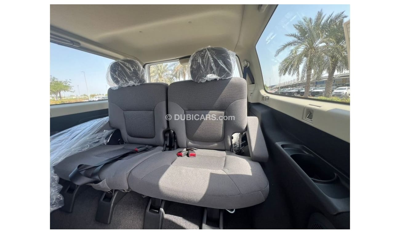 نيسان باترول سفاري NISSAN PATROL SAFARI 3D 2024 0KM