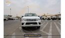 Toyota Hilux TOYOTA HILUX 2.4L 4×4 A/T 2024 GCC SPECS ( ALKADY CARS )