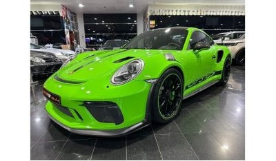 Porsche 911 RS