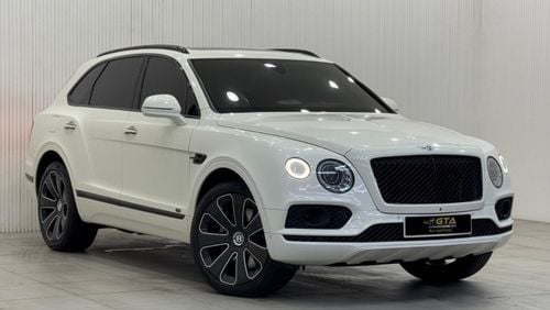 بنتلي بينتايجا 2020 Bentley Bentayga V8 V Edition, 1 Year Warranty, Full Agency Service History, GCC