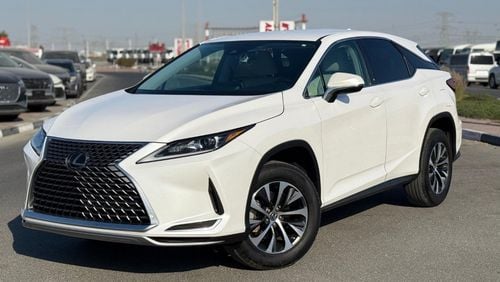 لكزس RX 350 LEXUS RX350 Premium 2021