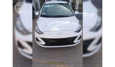 هيونداي جراند i10 HYUNDAI GRAND i10 1.2L MODEL 2024