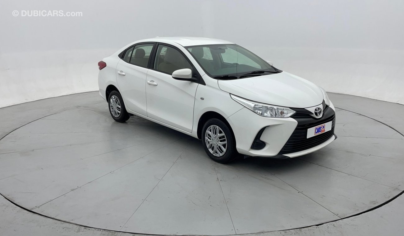 Toyota Yaris SE 1.5 | Zero Down Payment | Free Home Test Drive