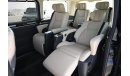 Toyota Granvia Luxury V 2.8L 6-Seater Automatic