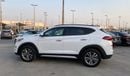 Hyundai Tucson Full Options 5 cameras