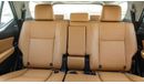 Toyota Fortuner TOYOTA FORTUNER VX SR5 V6 CYLINDER, 4.0P, BLACK COLOR TAN INTERIOR, 4WD