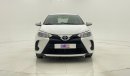 Toyota Yaris SE 1.5 | Zero Down Payment | Free Home Test Drive