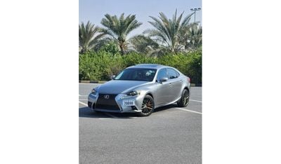 Lexus IS 200 F Sport