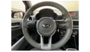 Kia Picanto EX