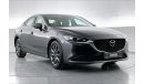 Mazda 6 S | 1 year free warranty | 0 down payment | 7 day return policy