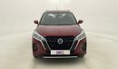 Nissan Kicks SV 1.6 | Zero Down Payment | Free Home Test Drive