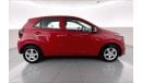 Kia Picanto LX | 1 year free warranty | 0 Down Payment