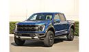 Ford F 150 Raptor Raptor 37 Edition