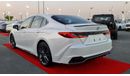 تويوتا كامري New Toyota Camry Sport Plus - Hybrid 2.0L - 360