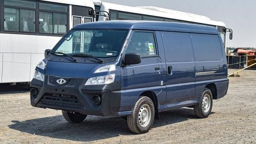 سي إم سي D 260 CMC D260-Panel Van / 2 seater / 2.4L 2WD 6MT