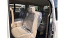 Hyundai H-1 Seats 12