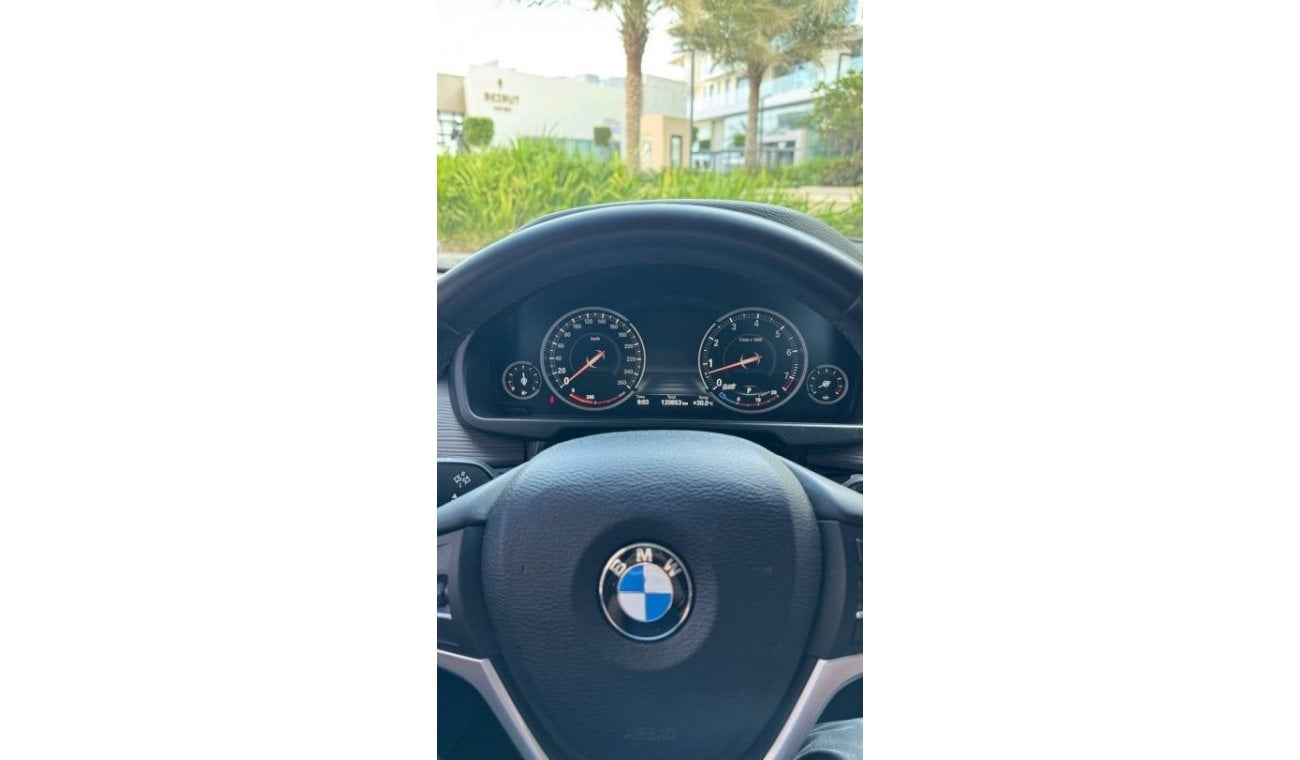 بي أم دبليو X5 40i Exclusive 3.0L