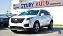 Cadillac XT5 2.0P Premium Luxury 4WD Aut. V80  (For Local Sales plus 10% for Customs & VAT)