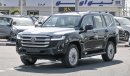 Toyota Land Cruiser Brand New Toyota Land Cruiser VX+ N-LC33-D23-VX+7S  | 7Seater | 3.3L Diesel | Black/Beige | 2023 | F