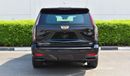 Cadillac Escalade Cadillac Escalade Sport Platinum | Full Option - Massage Seat, 36 Speakers | 2021