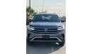 Volkswagen Teramont Volkswagen Teramont  3.6 L GCC