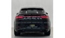 Porsche Cayenne GTS 2021 Porsche Cayenne GTS, 1 Year Unlimited Km Warranty, Full Service History