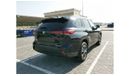 Toyota Highlander Toyota Highlander XLE - 2023 - Black