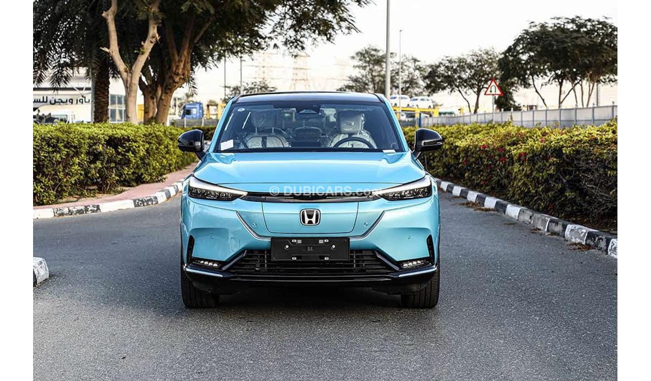 Honda e:NS1 ENS1 ELECTRIC CAR FULL OPTION 2023