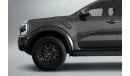 فورد إف-150 رابتور 2023 Ford Ranger Raptor / Al Tayer Motors Warranty & Service Contract