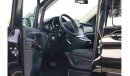 Mercedes-Benz V 250 2024 MBZ V250 2.0 4X2 VCLASS - Obsidian Black ME inside Black | Export Only