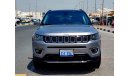 Jeep Compass Limited Low mileage