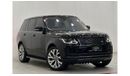 Land Rover Range Rover 2022 Range Rover Vogue HSE, Jan 2025 Range Rover Warranty, March 2027 Range Rover Service Pack, GCC