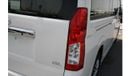 Toyota Hiace 3.5L V6 Petrol Manual full option