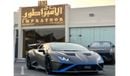 Lamborghini Huracan STO 2022 GCC