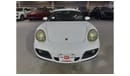 Porsche 718 Cayman PORSCHE CAYMAN 2.7L 2008, WITH 17 INCH RIMS, HALF LEATHER AND MORE..