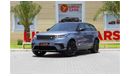 Land Rover Range Rover Velar P250 R-Dynamic SE