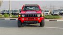 Hummer H3 2008 | LHD | LEATHER SEAT | SUNROOF | ROOF MOUNTED LED STRIP LIGHTS | BACK TIRE