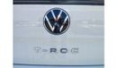 Volkswagen T ROC VOLKSWAGEN	T-ROC	WHITE-2024-R	T-ROC 300 TSI DSG CHENGGUANG || Only Export