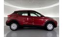 Nissan Kicks S